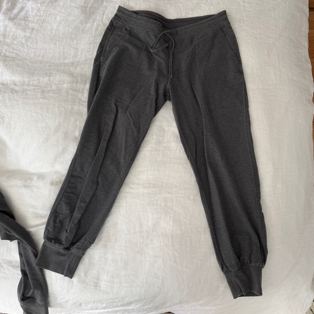 PATAGONIA Organic Cotton Sweatpants